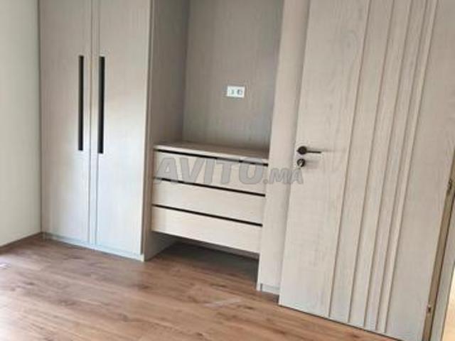 Appartement location à Anfa, Gharb-Chrarda-Beni Hssen
