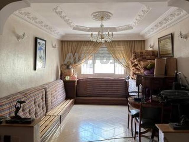 Appartement location à Anfa, Gharb-Chrarda-Beni Hssen