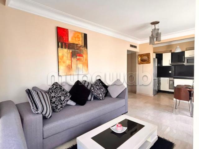 Appartement location à Anfa, Gharb-Chrarda-Beni Hssen