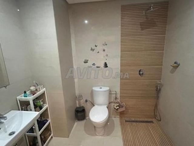 Appartement location à Nouaceur, Grand Casablanca