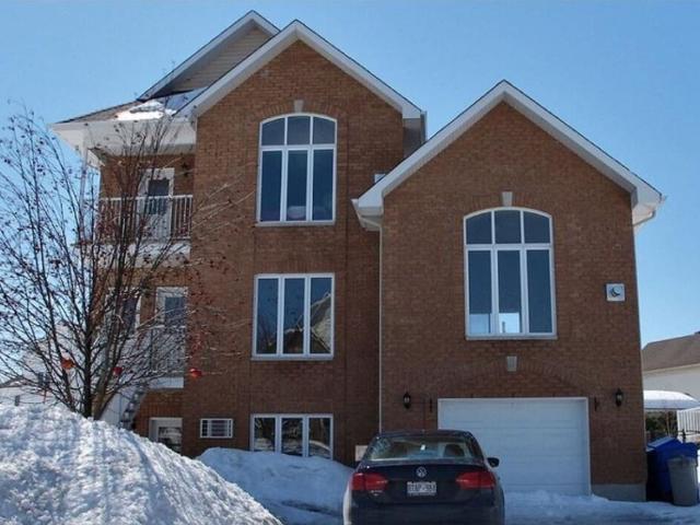 Apartment for rent in Gatineau, Quebec