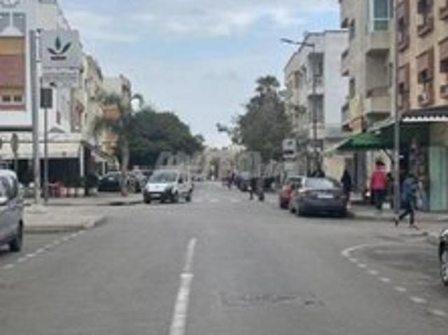 Appartement location à Hay Nahda, Ben Slimane