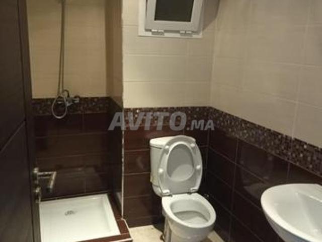 Appartement location