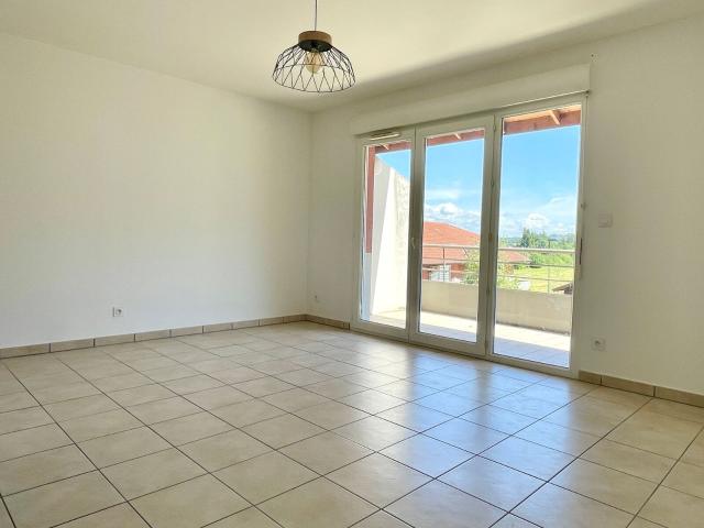 Appartement location à Saint-Julien-en-Genevois, Saint-cergues
