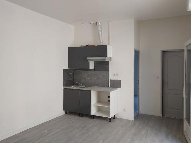 Appartement location à Bergerac