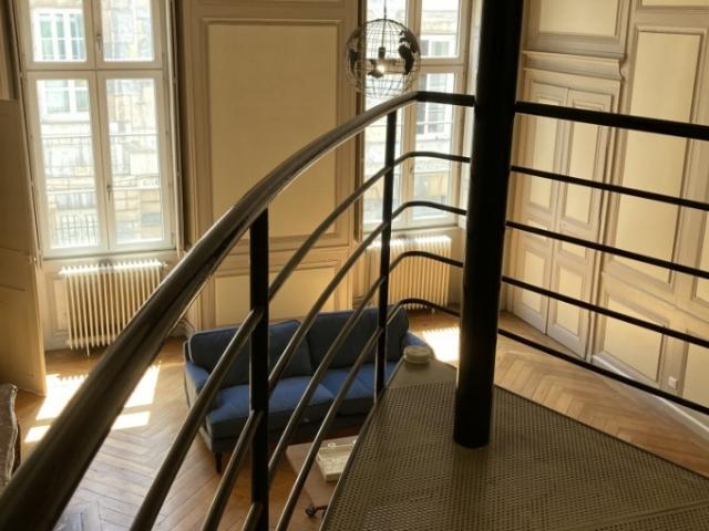 Appartement location à Besançon, Saint-vit