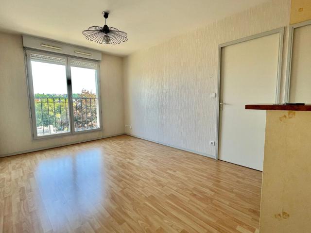 Appartement location à Périgueux