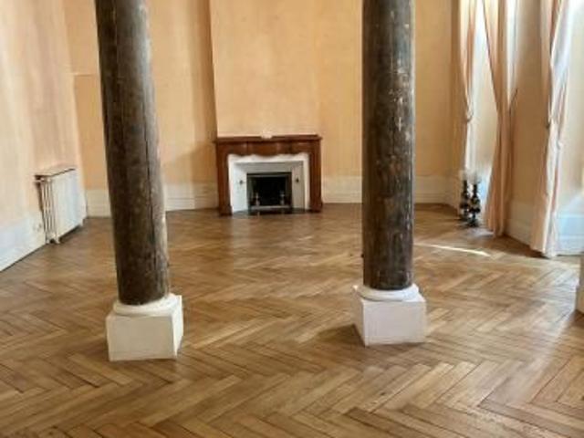 Appartement location à Toulouse