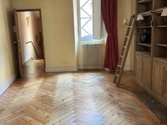 Appartement location à Toulouse