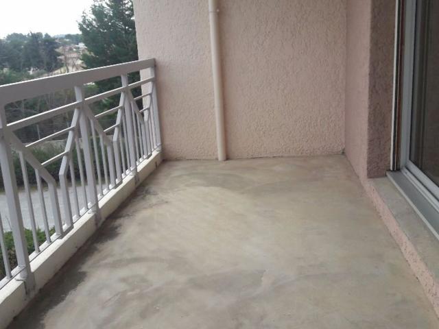 Appartement location à Istres, Marignane