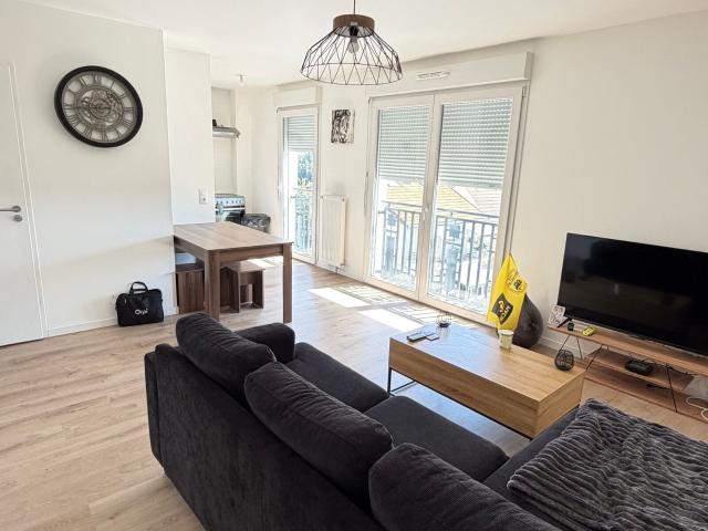 Appartement location à Le Raincy, Le Blanc-mesnil