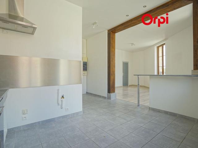 Appartement location à Bernay