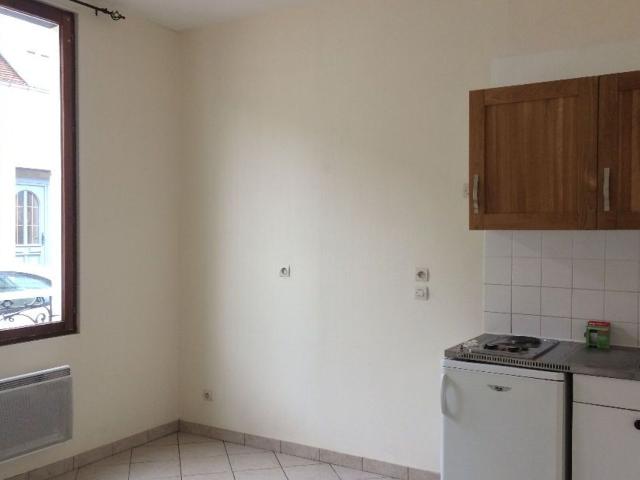 Appartement location à Compiègne