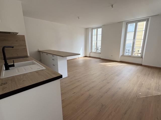 Appartement location à Forcalquier, Riez