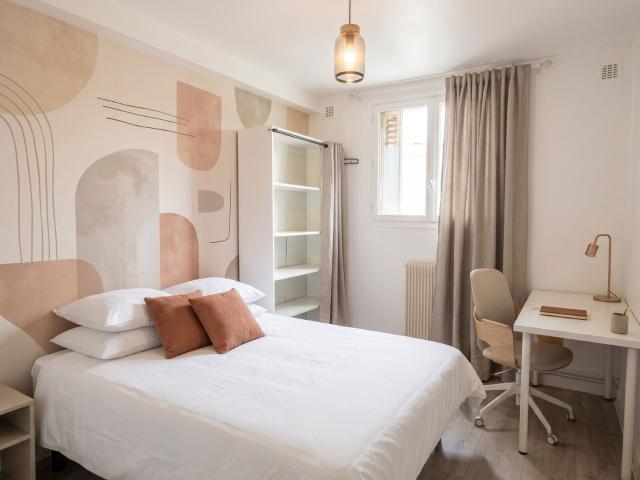Appartement location à Bellac, Droux