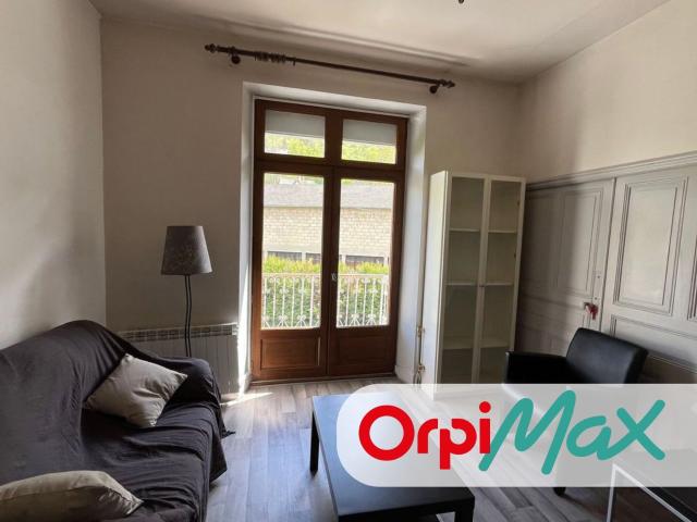 Appartement location à Mende