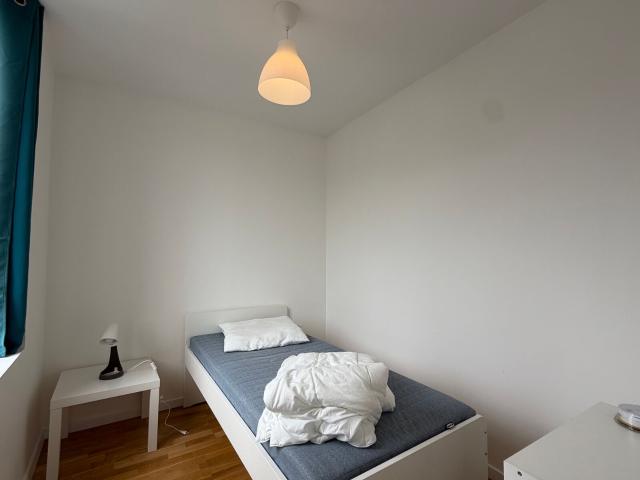 Appartement location à Valenciennes