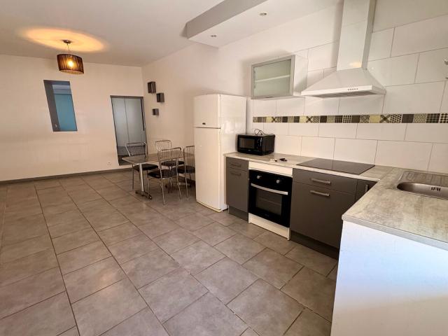 Appartement location à Narbonne