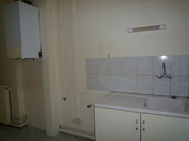 Appartement location à Besançon