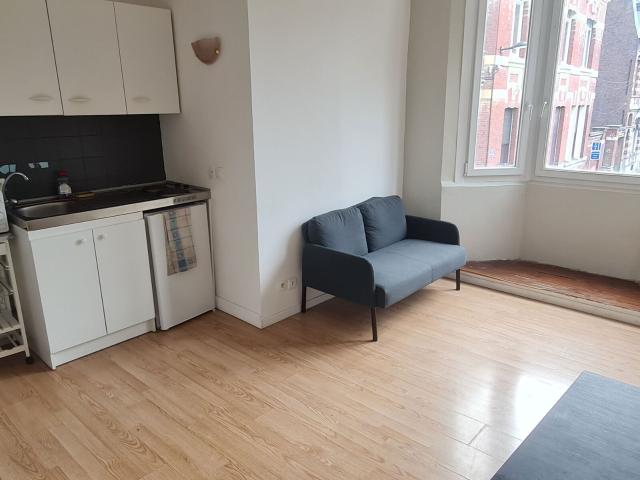 Appartement location à Lille, Roubaix