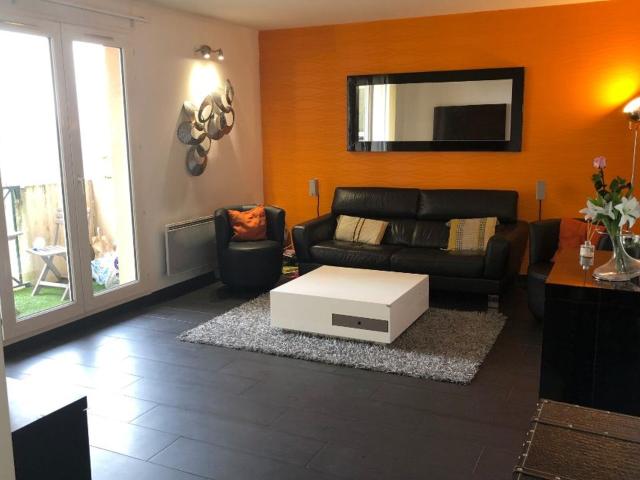 Appartement location à Palaiseau, Bures-sur-yvette