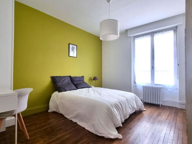 Appartement location à Lisieux, Moyaux