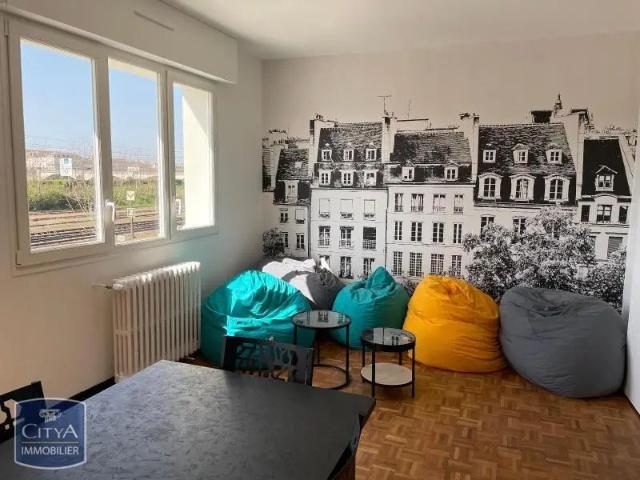 Appartement location à Cholet, Vihiers