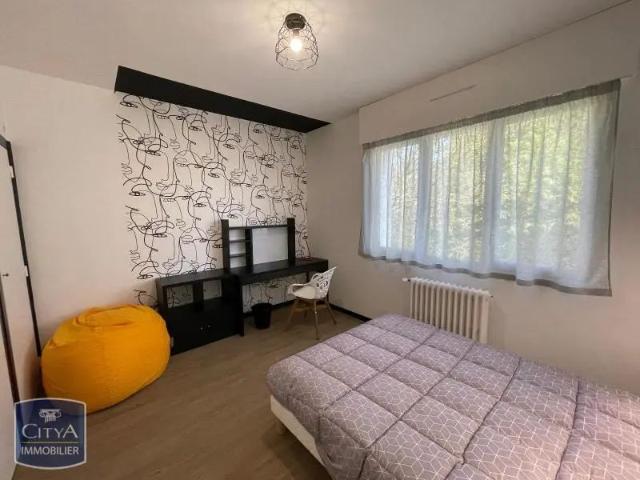 Appartement location à Cholet, Vihiers