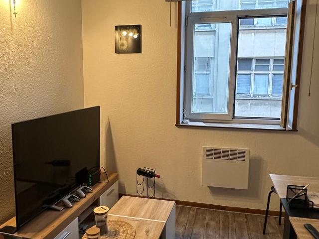 Appartement location à Lille