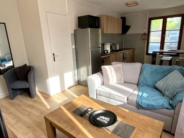 Appartement location à Saint-Germain-en-Laye, Triel-sur-seine