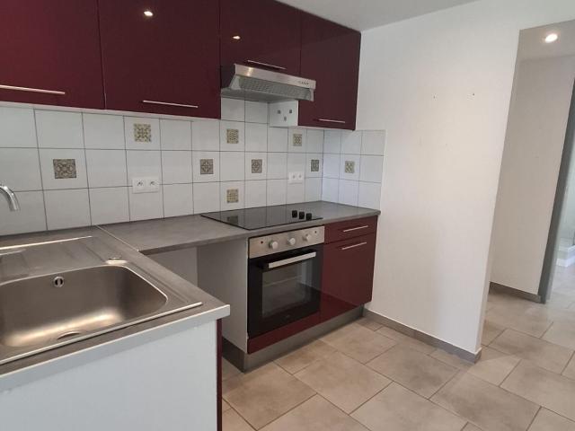 Appartement location à Meaux, Bassevelle