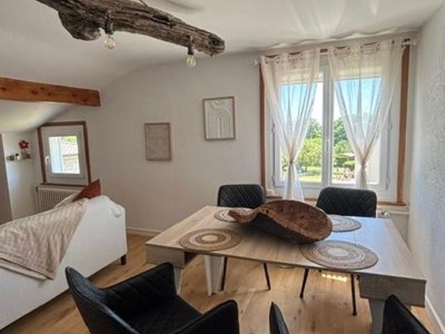 Appartement location à Gex, Divonne-les-bains