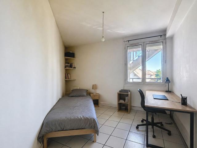 Appartement location à Clermont
