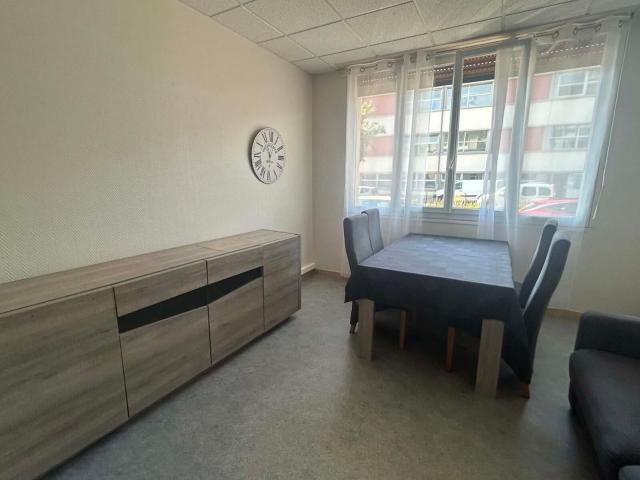 Appartement location à Laon