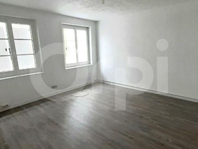 Appartement location à Senlis, Lagny-le-sec
