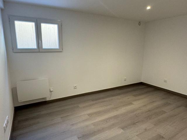 Appartement location à La Courneuve, Quatre-Routes - Rateau