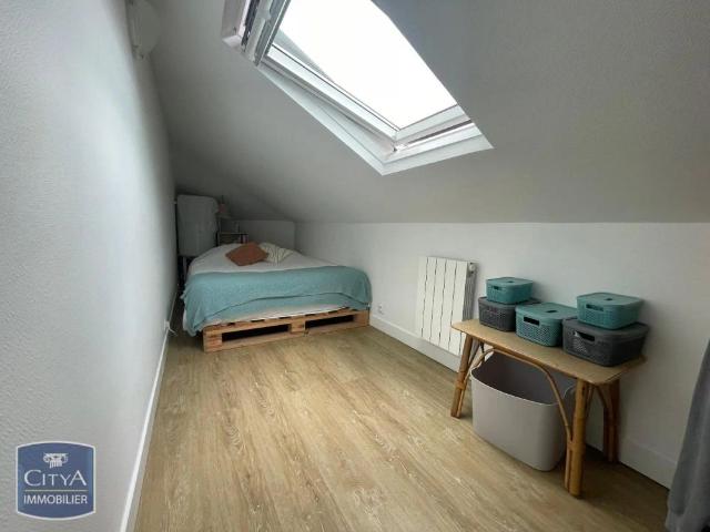 Appartement location à Le Mans