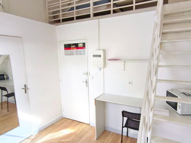 Appartement location à Lille, Roubaix