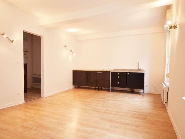 Appartement location à Abbeville
