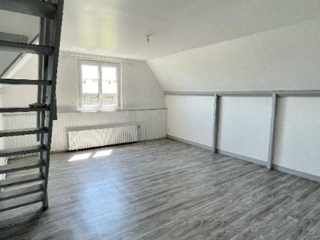 Appartement location à Bernay, Beuzeville