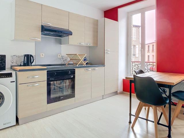 Appartement location à Bar-sur-Aube, Epagne