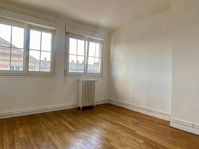 Appartement location à Abbeville
