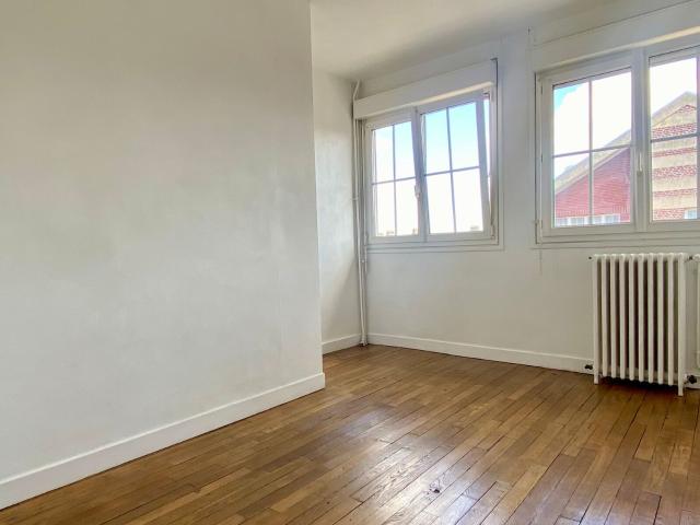 Appartement location à Abbeville