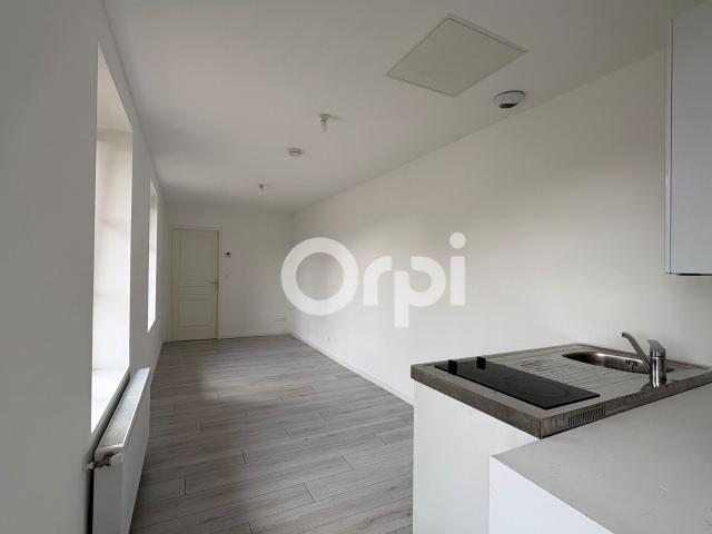 Appartement location à Nancy