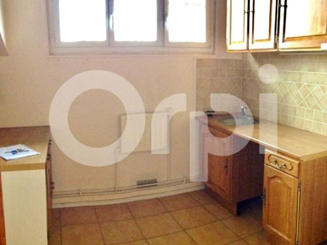 Appartement location à Senlis, Le Plessis-belleville
