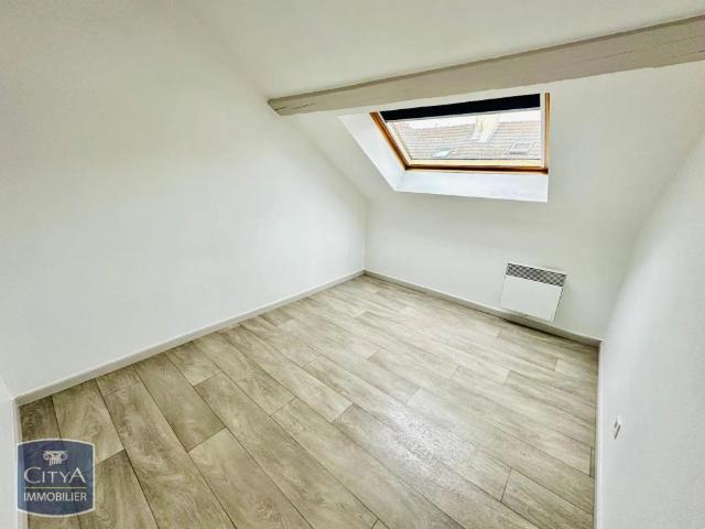 Appartement location à Reims