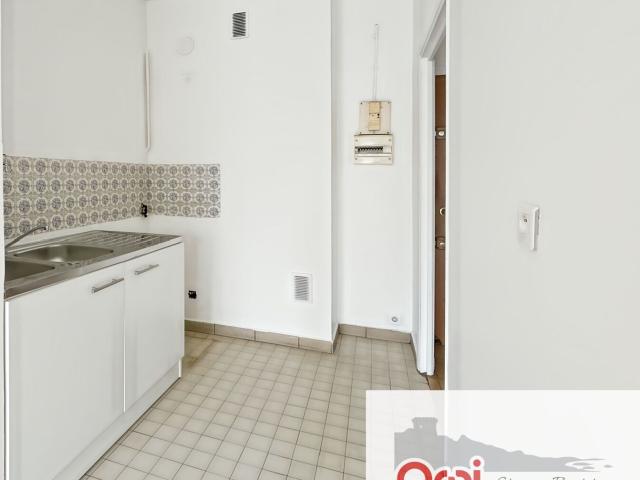 Appartement location à Ajaccio