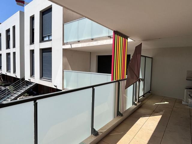 Appartement location à Arrondissement de Toulon, La Seyne-sur-mer