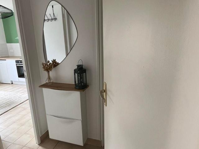 Appartement location à Bar-sur-Aube, Brienne-la-vieille