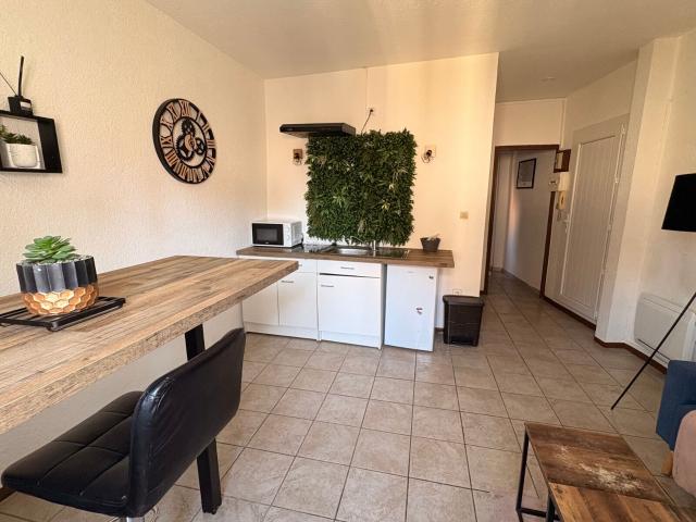 Appartement location à Narbonne